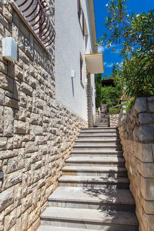 Villa Lesic دْغاماي المظهر الخارجي الصورة